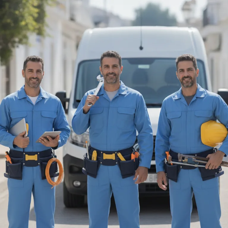 Calefacción Geotérmica equipo en Vigo